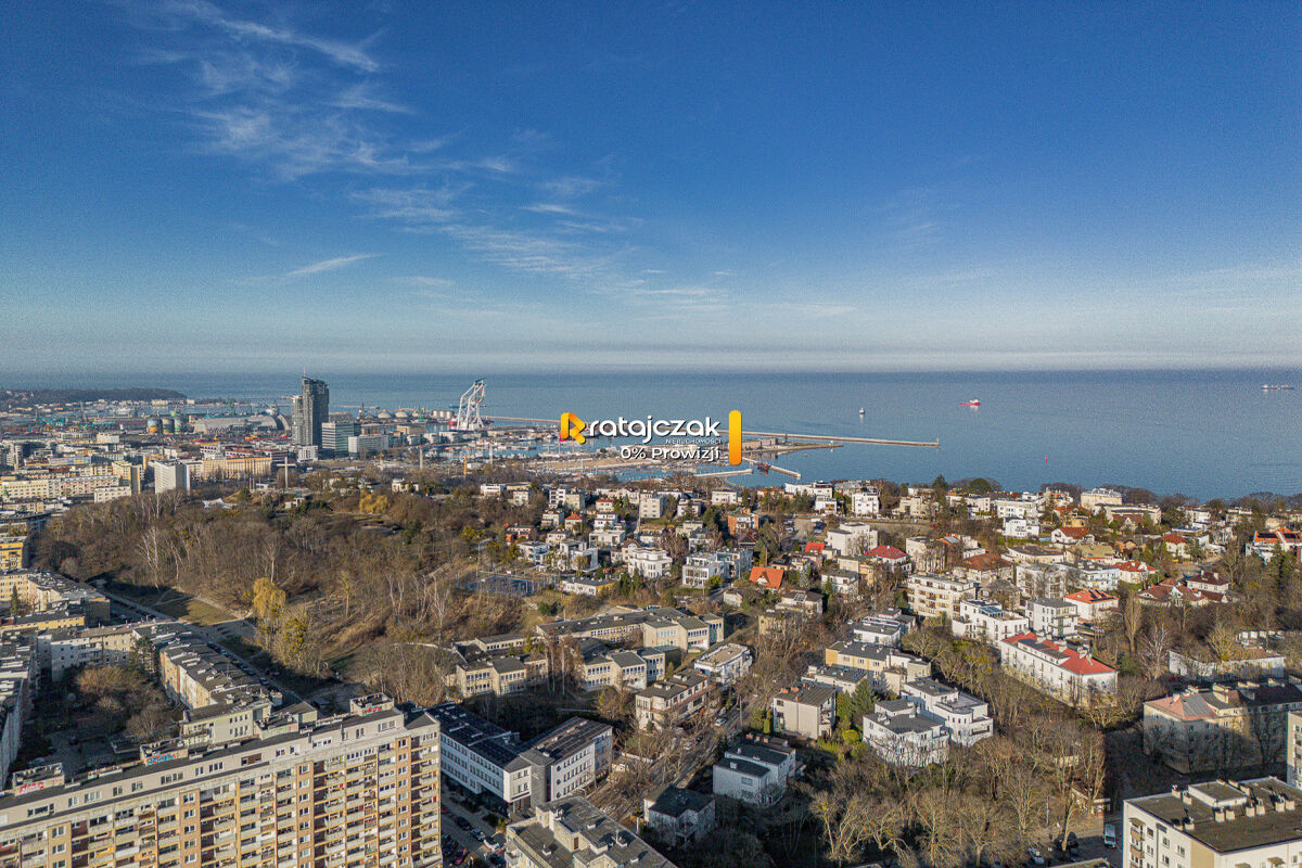 Mieszkanie blisko morza/3 pok. Gdynia/ ŚródmieścieGdynia