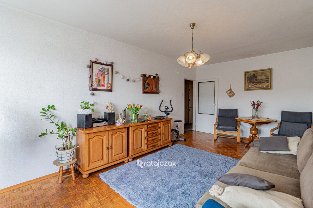 2 POK | DO REMONTU | PIWNICA | BALKON | 4 MIN SKMGdynia