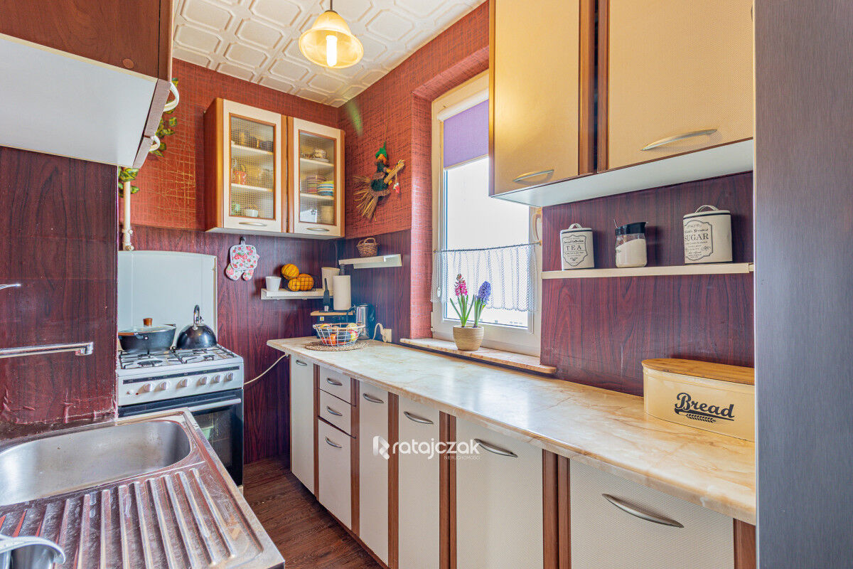 2 POK | DO REMONTU | PIWNICA | BALKON | 4 MIN SKMGdynia