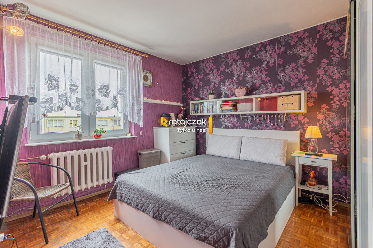 2 POK | DO REMONTU | PIWNICA | BALKON | 4 MIN SKMGdynia