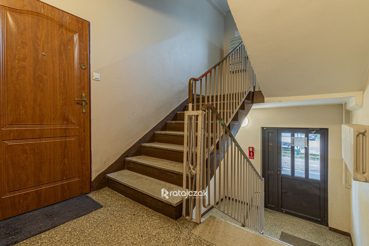 2 POK | DO REMONTU | PIWNICA | BALKON | 4 MIN SKMGdynia