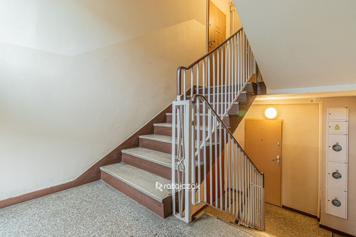 2 POK | DO REMONTU | PIWNICA | BALKON | 4 MIN SKMGdynia