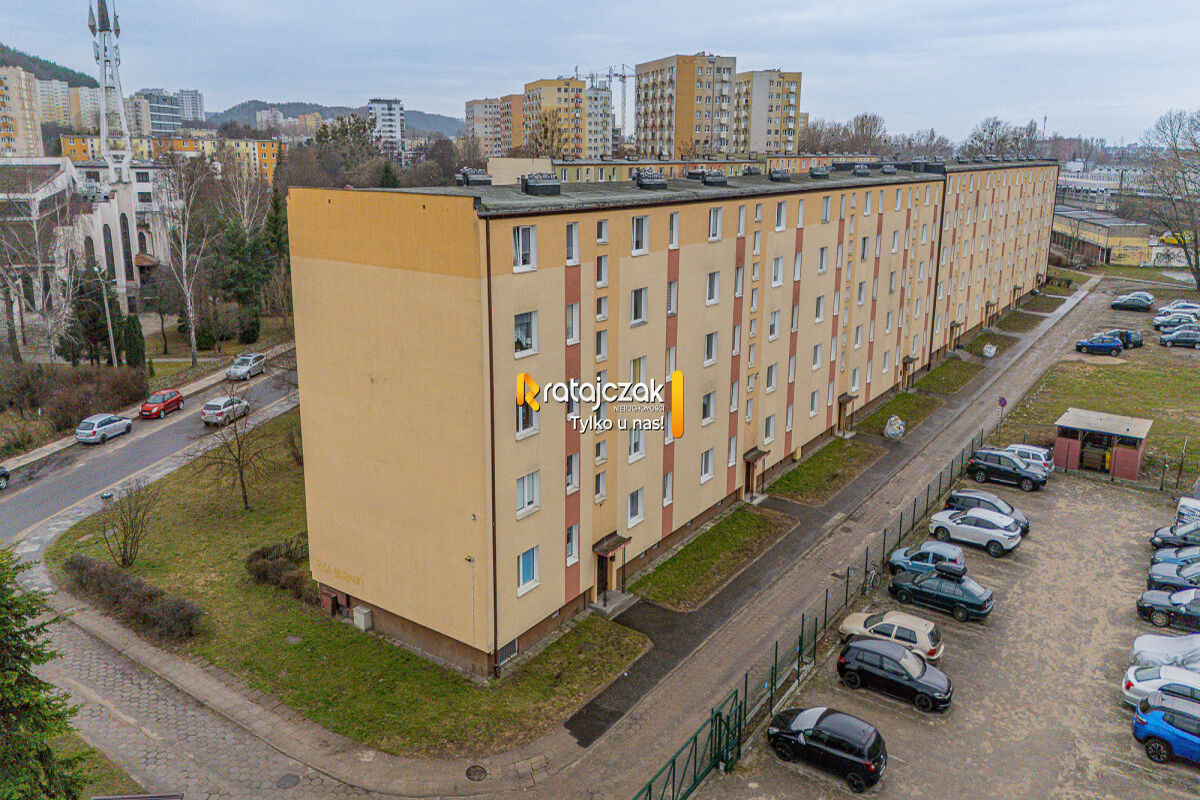 2 POK | DO REMONTU | PIWNICA | BALKON | 4 MIN SKMGdynia