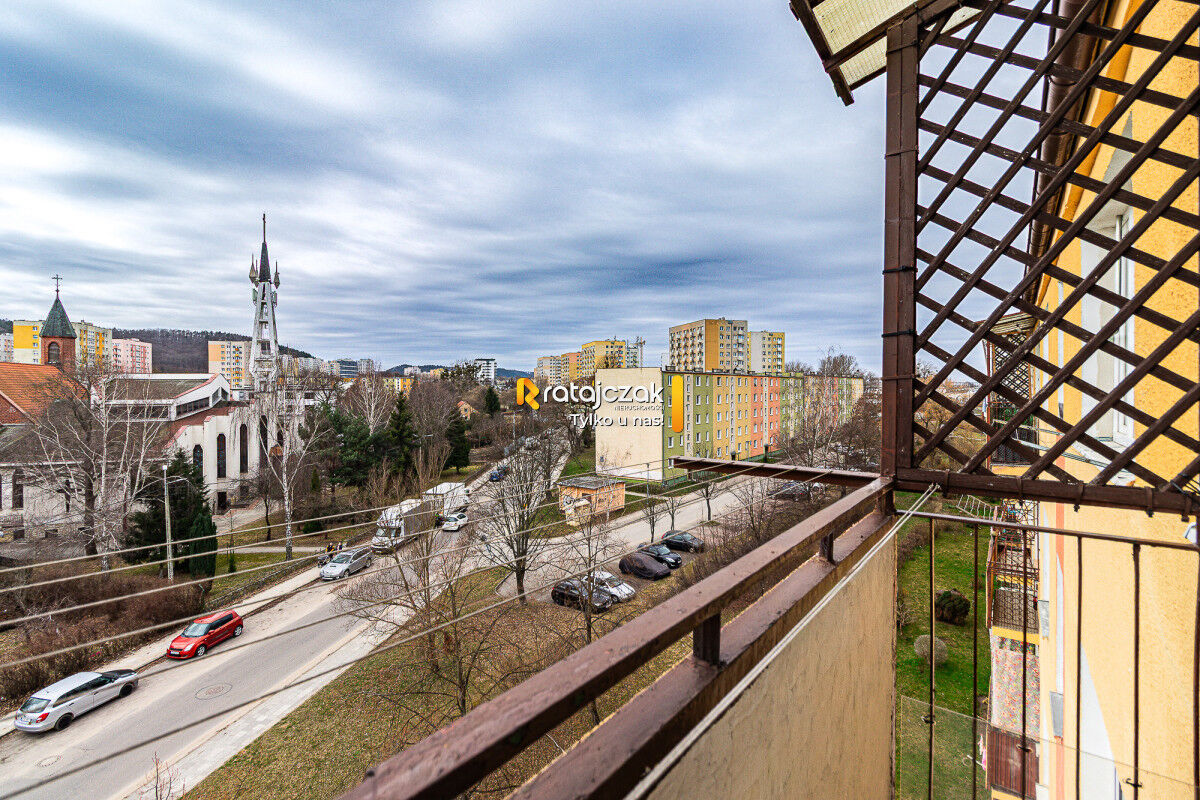 2 POK | DO REMONTU | PIWNICA | BALKON | 4 MIN SKMGdynia