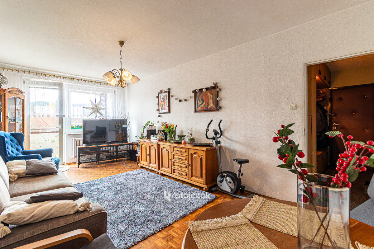 2 POK | DO REMONTU | PIWNICA | BALKON | 4 MIN SKMGdynia