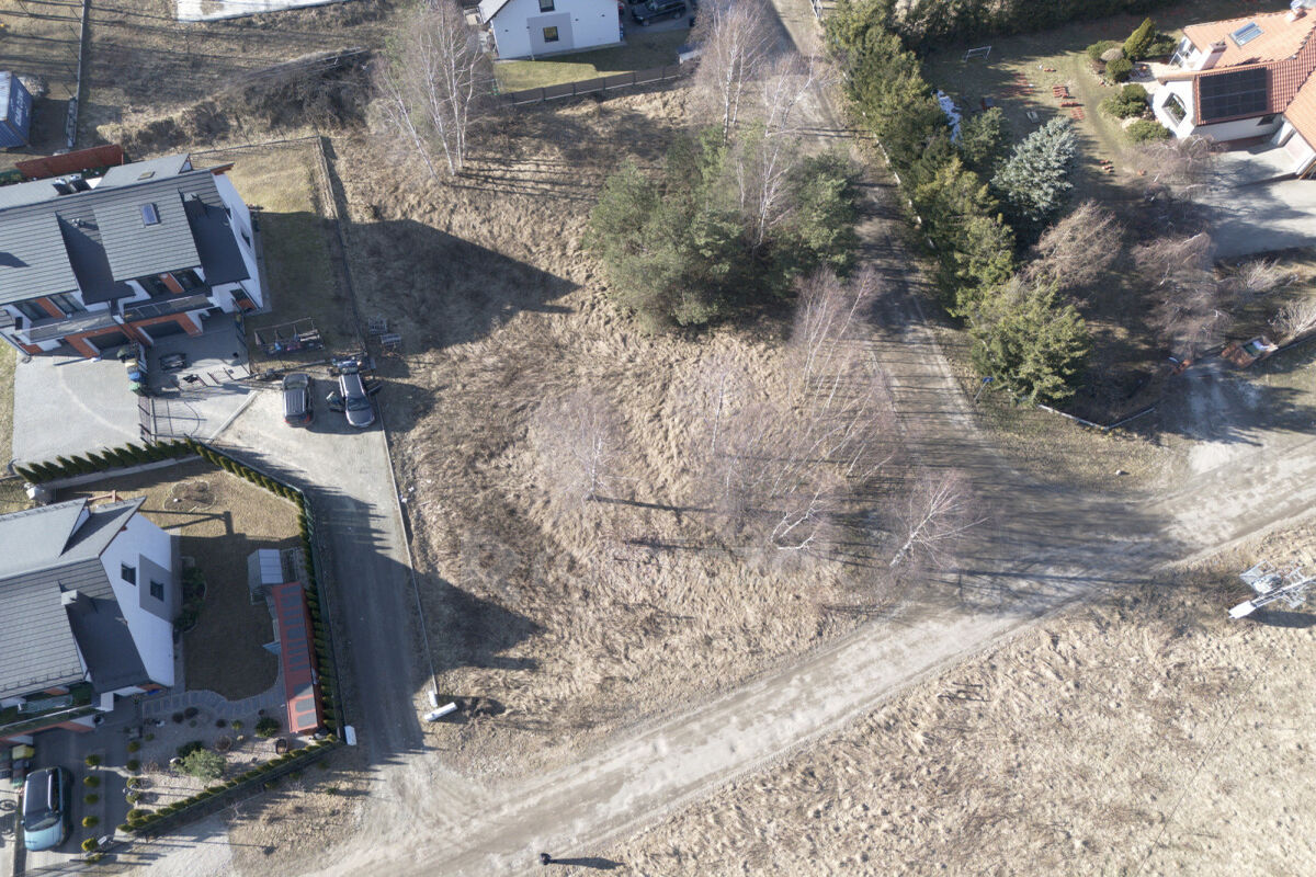 Działka budowlanaDobrzewino