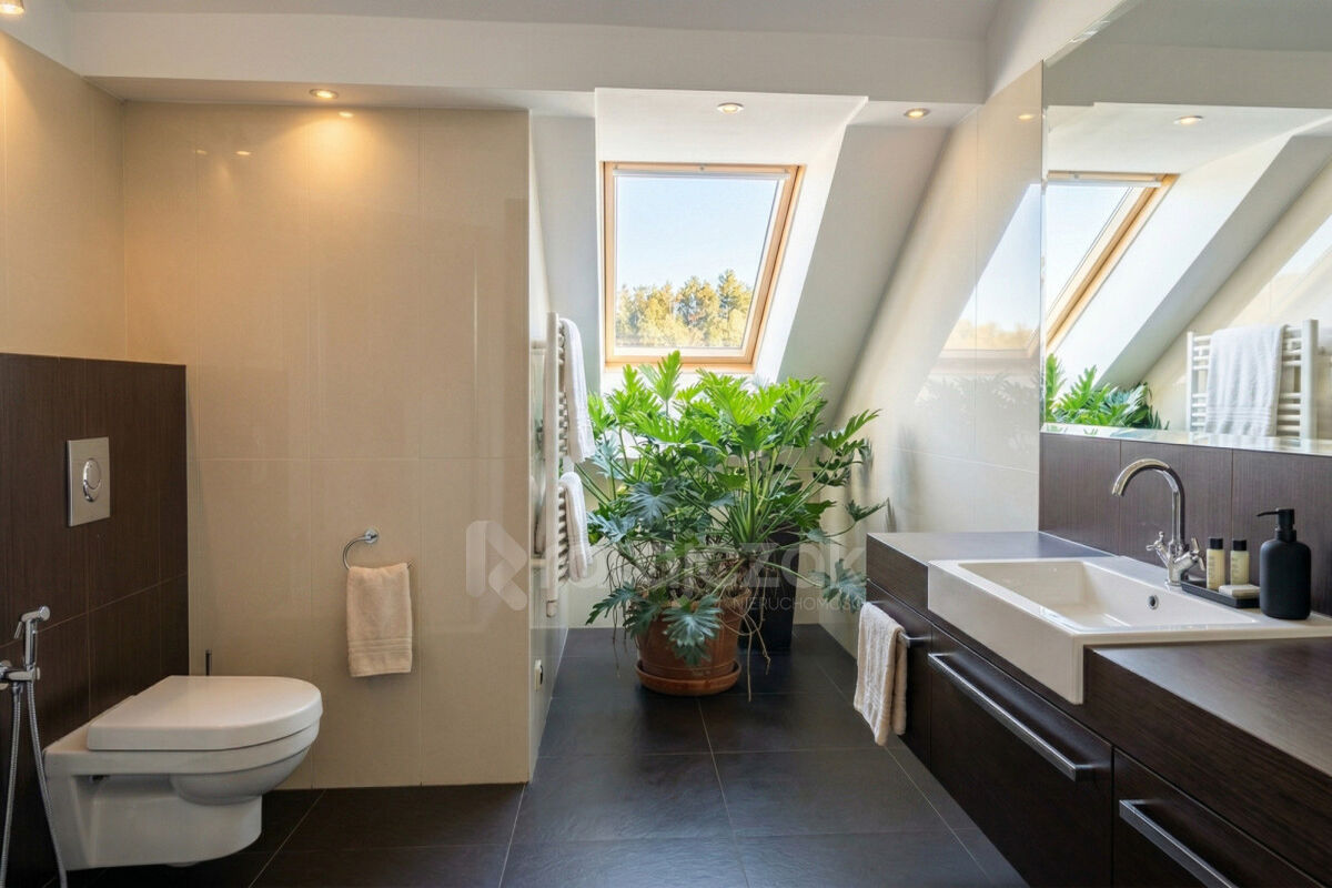 Dom 228 m² w Kielnie: Premium + FotowoltaikaKielno