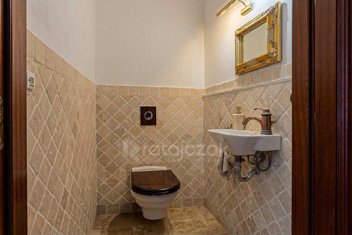 Dom 228 m² w Kielnie: Premium + FotowoltaikaKielno