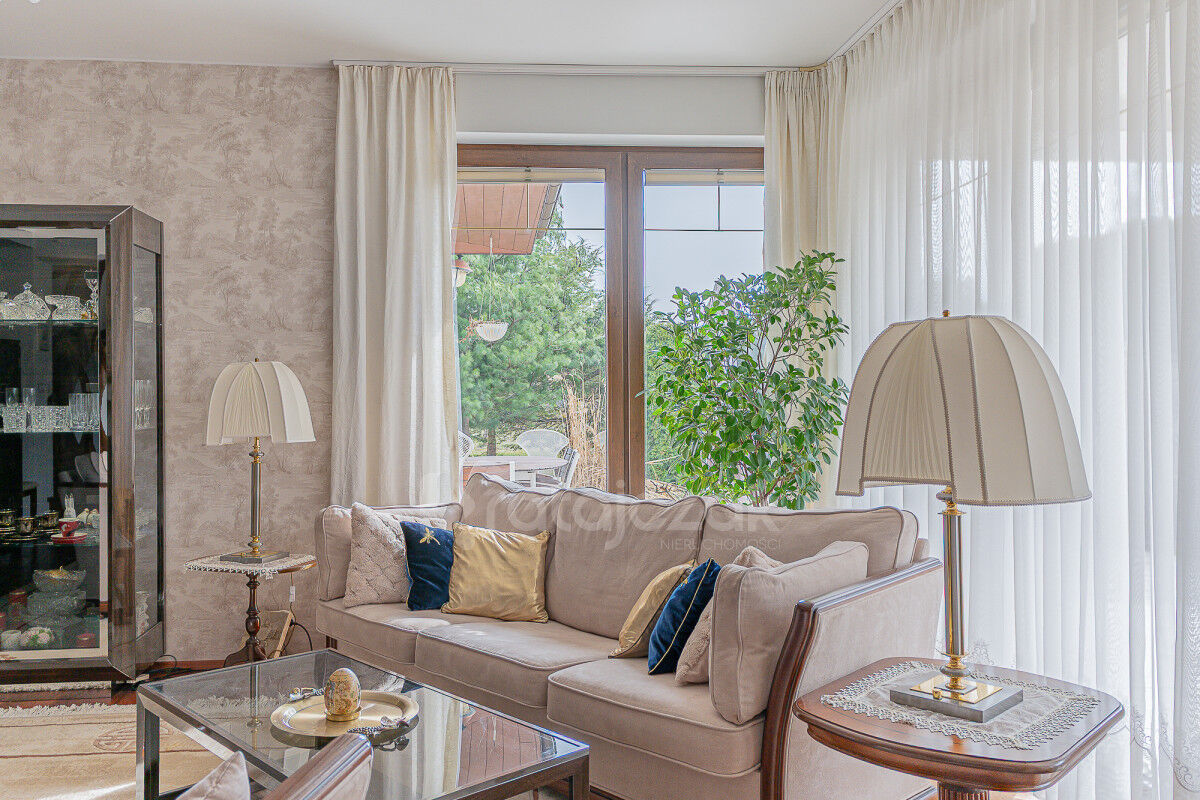 Dom 228 m² w Kielnie: Premium + FotowoltaikaKielno