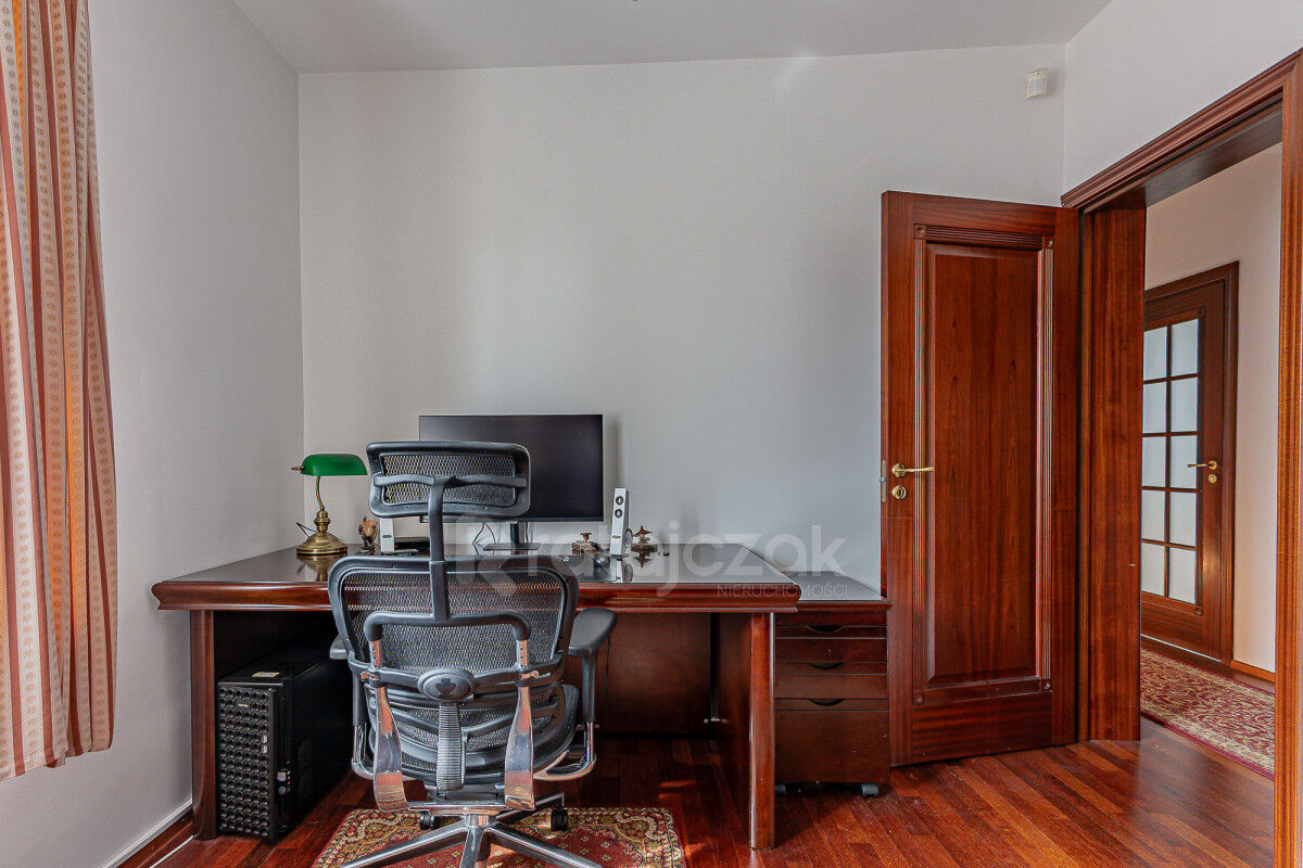 Dom 228 m² w Kielnie: Premium + FotowoltaikaKielno