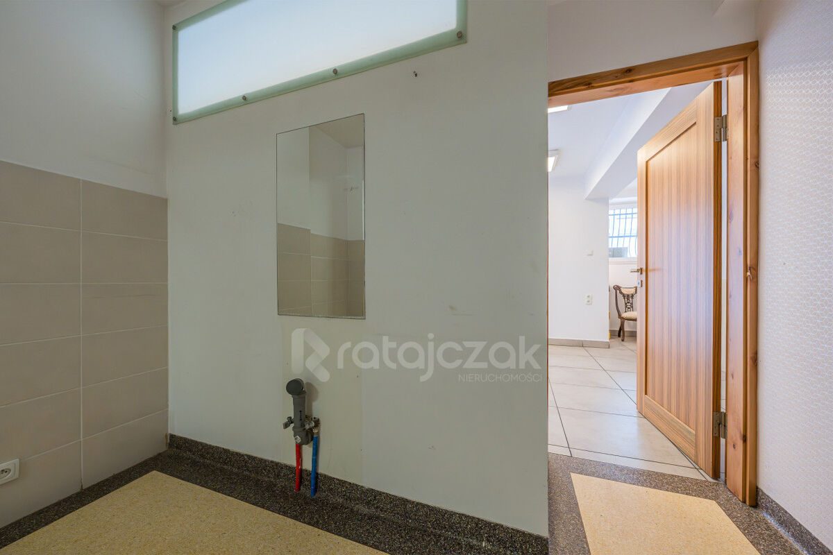 Gdańsk Aniołki | Lokal Komercyjny 60 m²Gdańsk