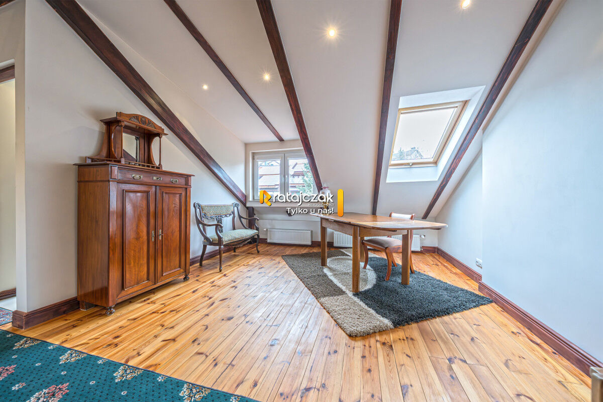Dom 240 m² na Cele Biurowe lub RezydencjalneGdańsk