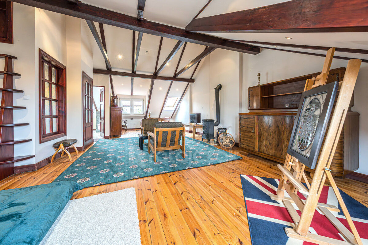 Dom 240 m² na Cele Biurowe lub RezydencjalneGdańsk