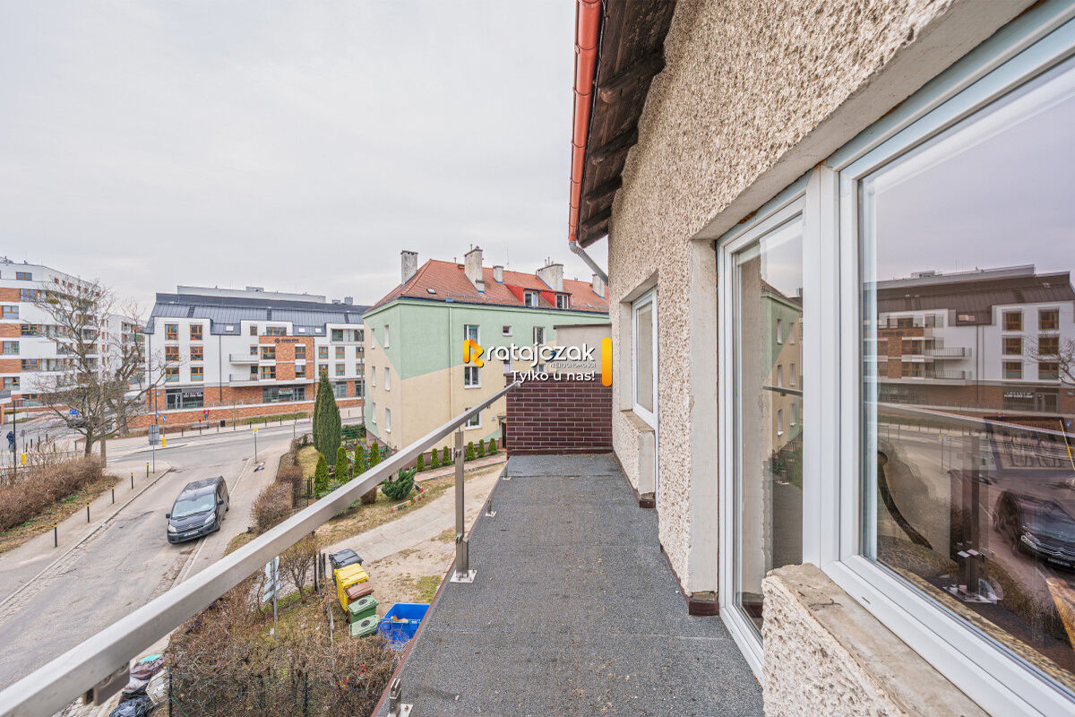 Dom 240 m² na Cele Biurowe lub RezydencjalneGdańsk
