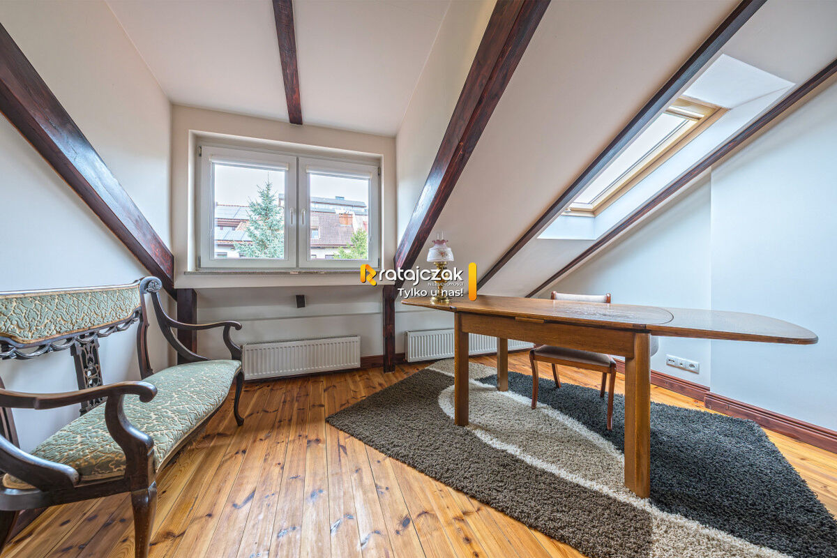 Dom 240 m² na Cele Biurowe lub RezydencjalneGdańsk