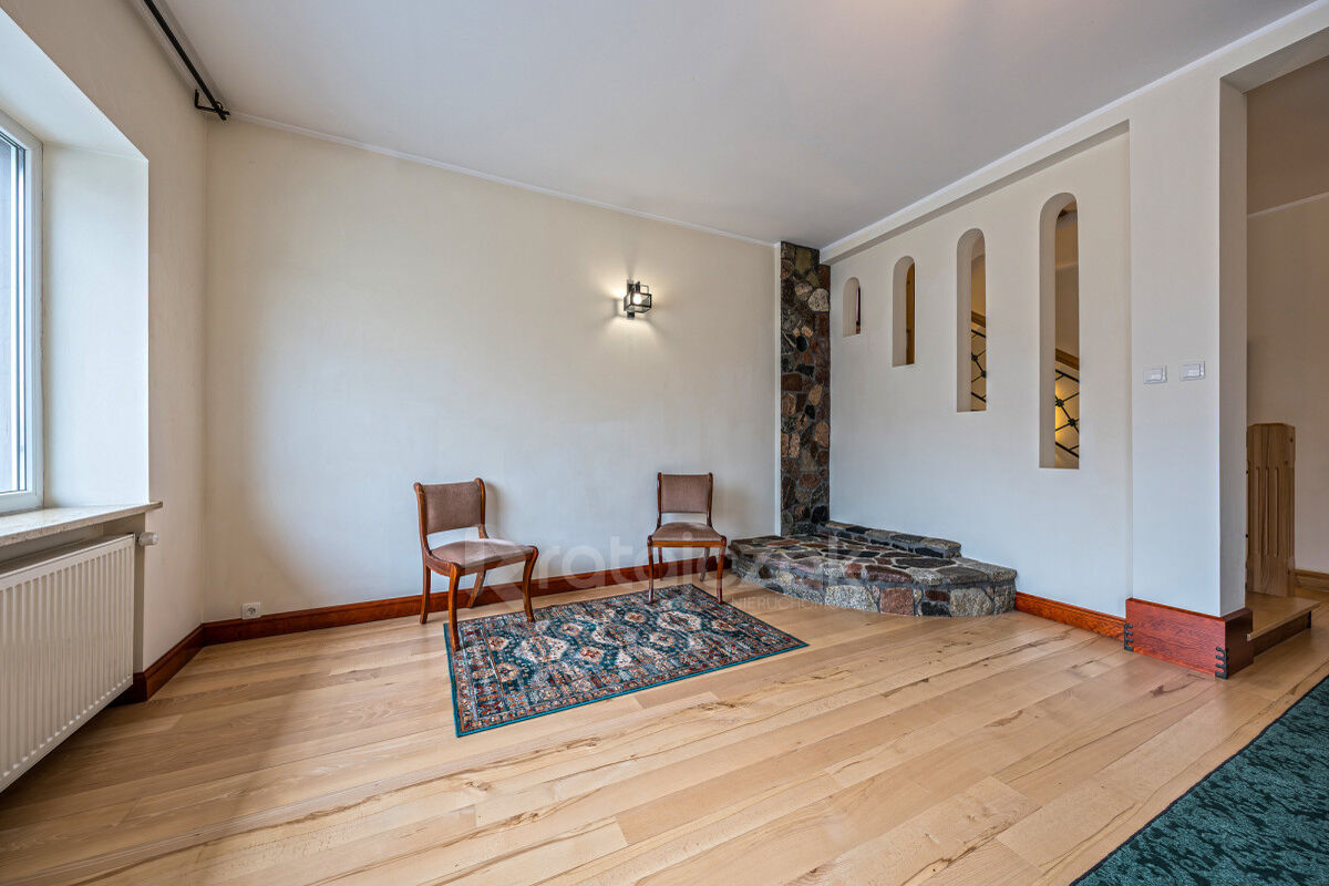 Dom 240 m² na Cele Biurowe lub RezydencjalneGdańsk