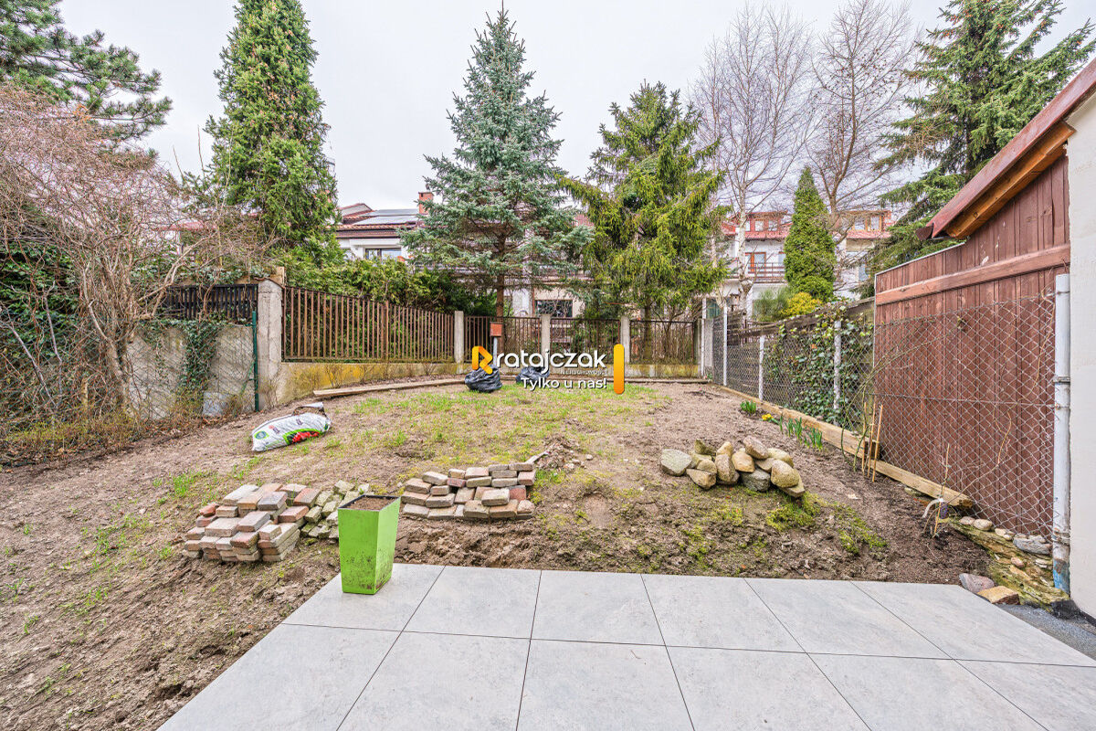 Dom 240 m² na Cele Biurowe lub RezydencjalneGdańsk