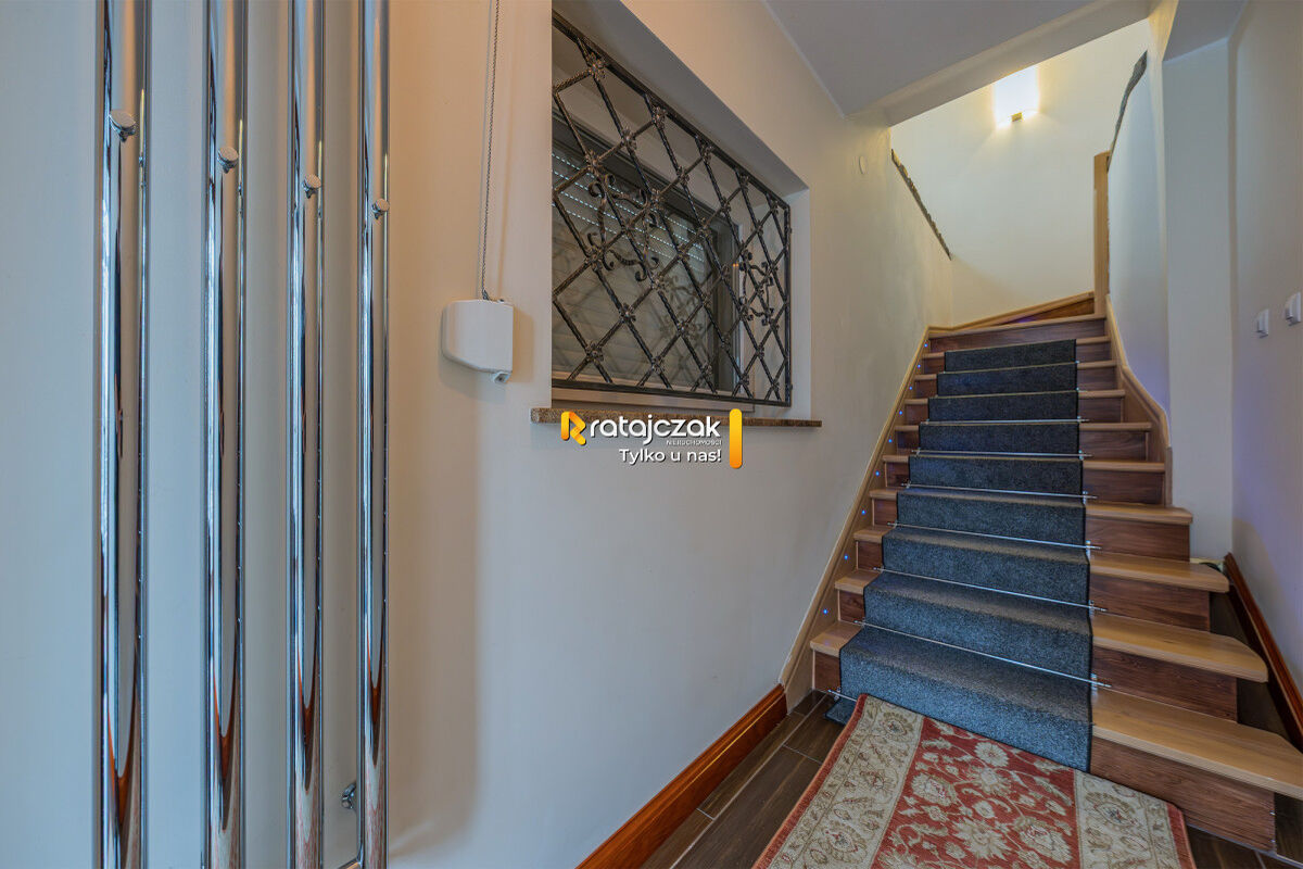 Dom 240 m² na Cele Biurowe lub RezydencjalneGdańsk