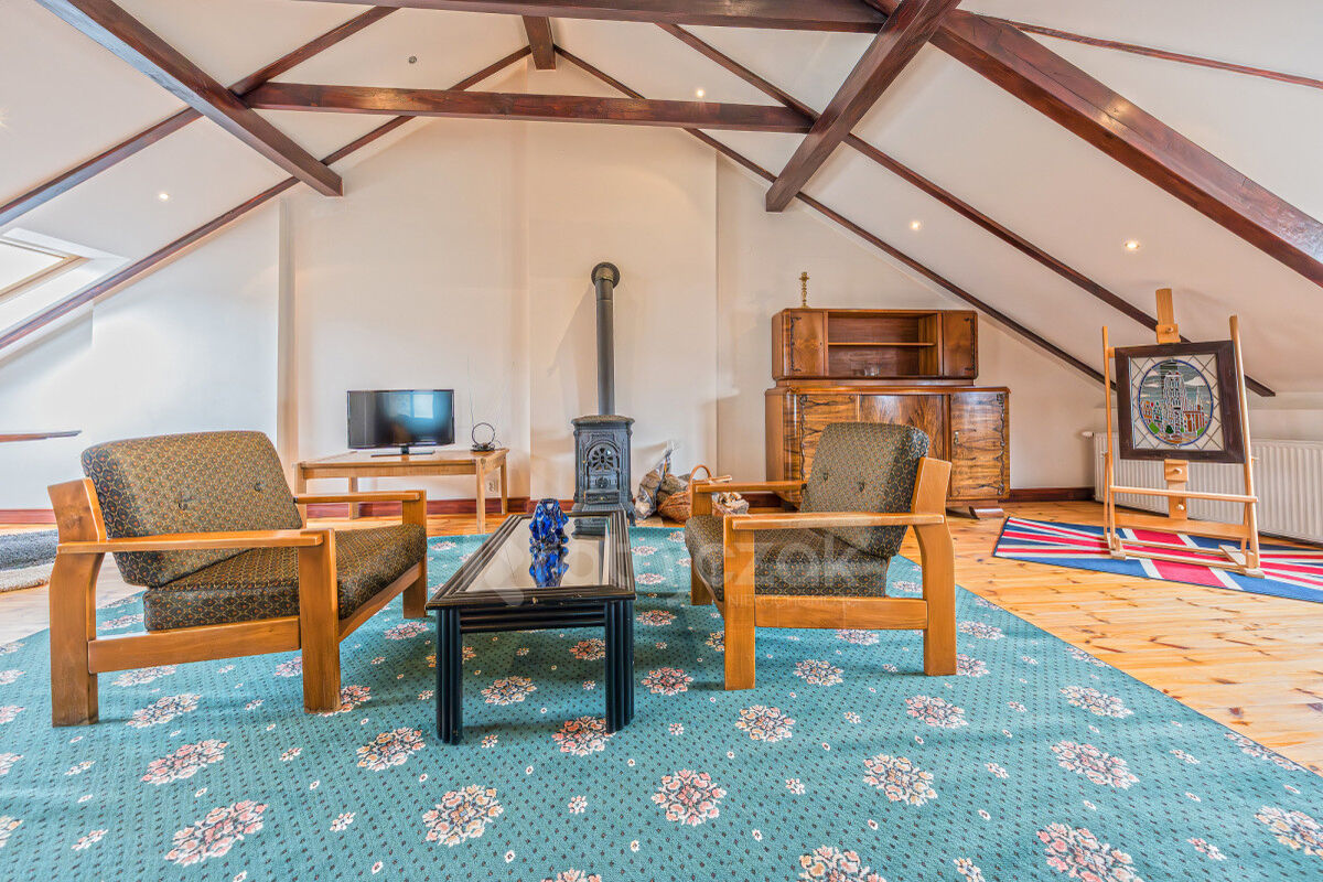 Dom 310 m² na Cele Biurowe lub RezydencjalneGdańsk