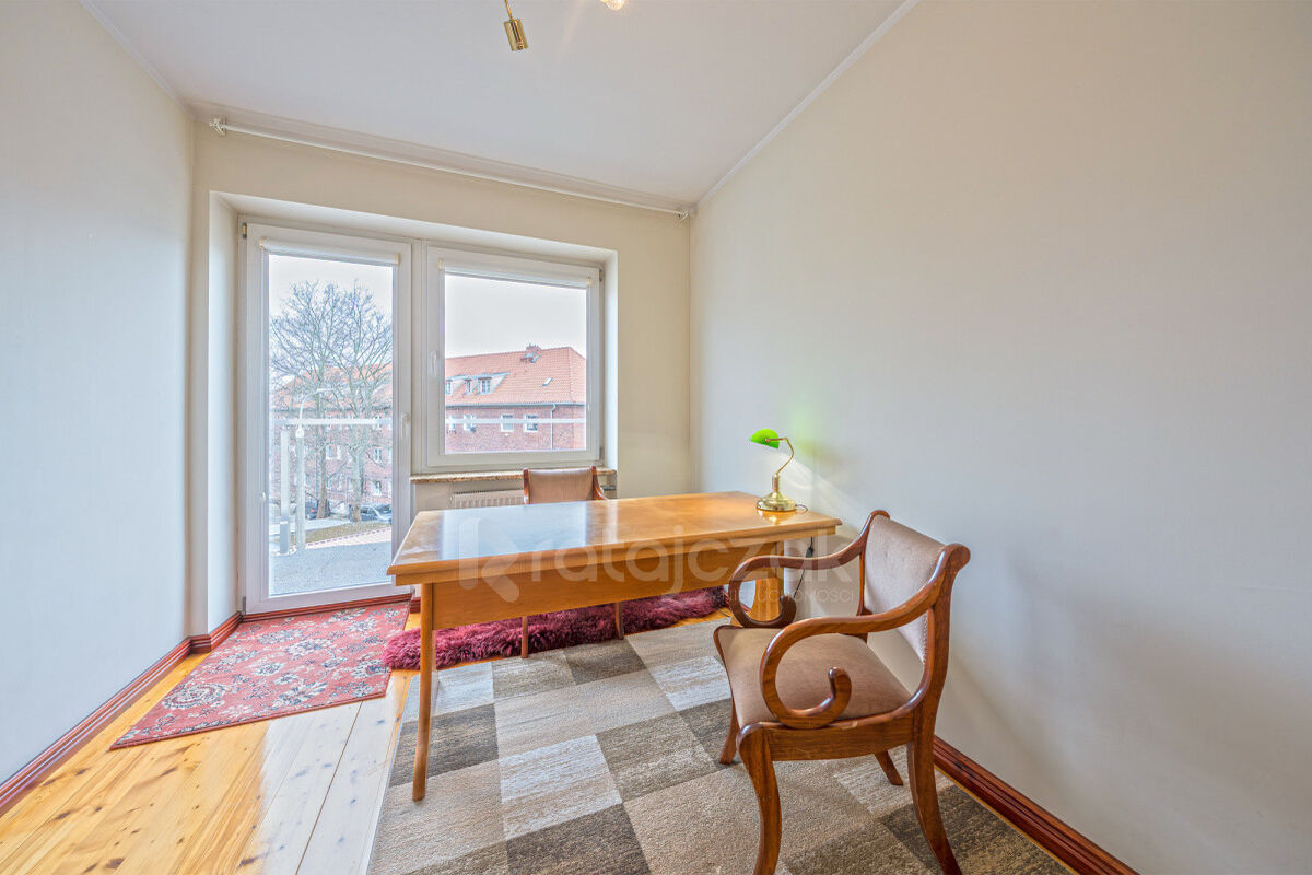 Dom 310 m² na Cele Biurowe lub RezydencjalneGdańsk