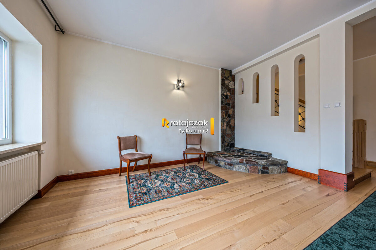 Dom 310 m² na Cele Biurowe lub RezydencjalneGdańsk