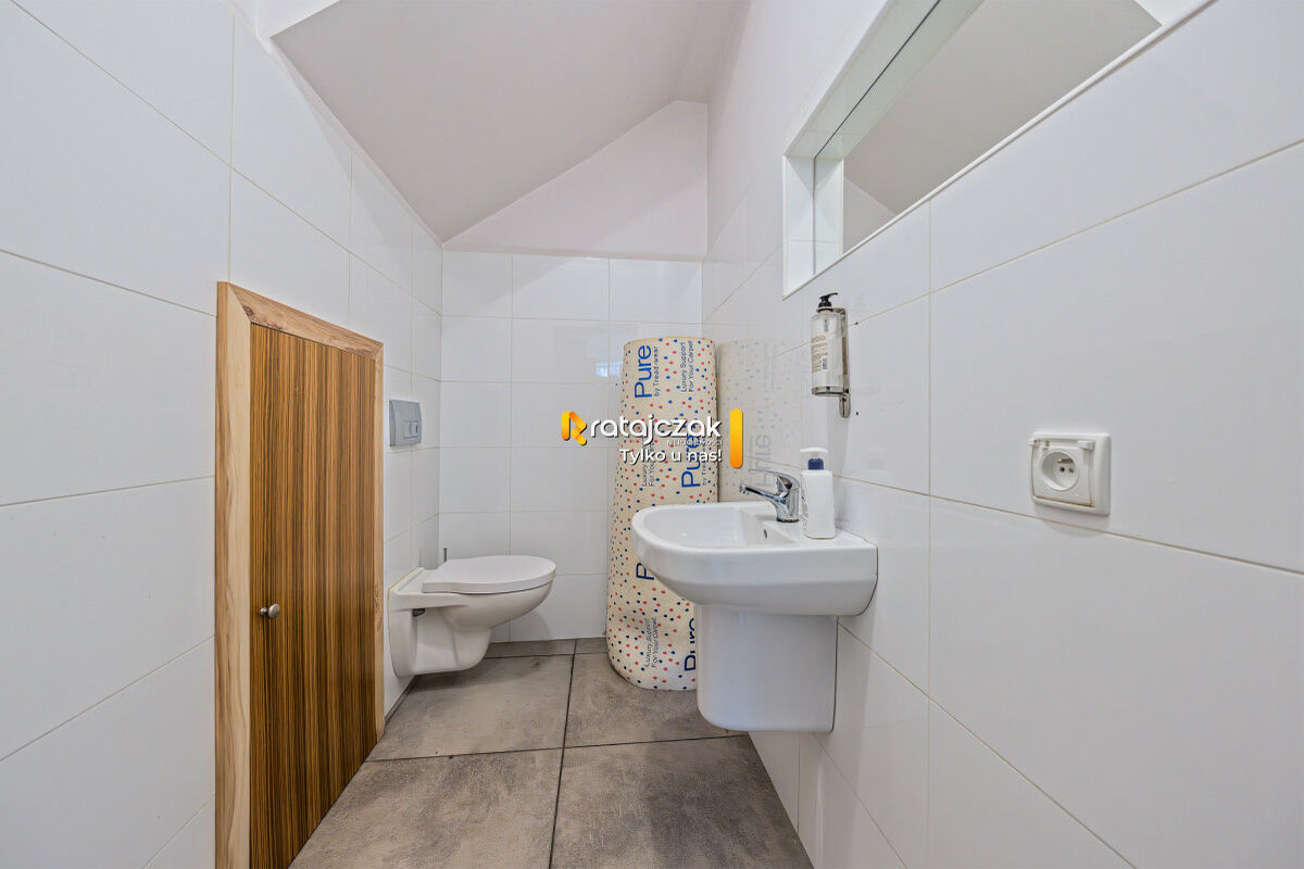 Dom 310 m² na Cele Biurowe lub RezydencjalneGdańsk