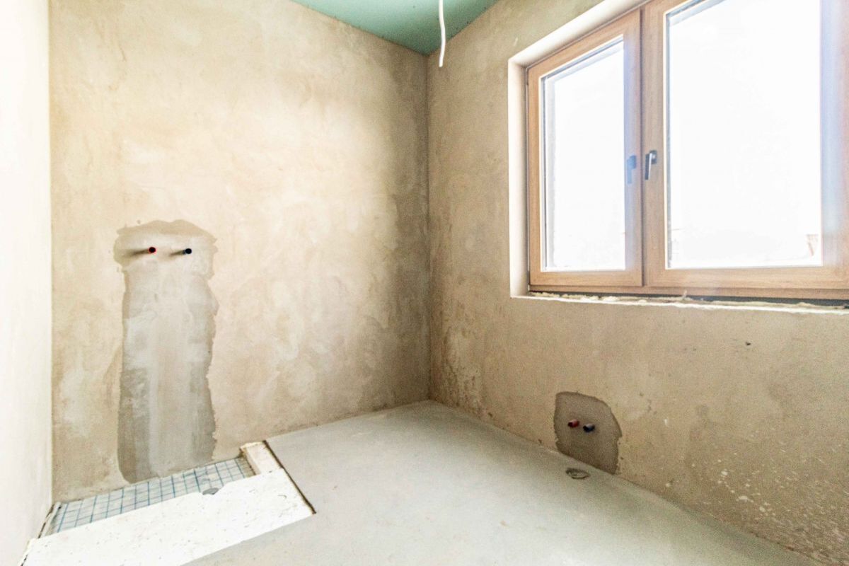 Bliźniak 125 62 m2 | działka 555 m2 |Szemud