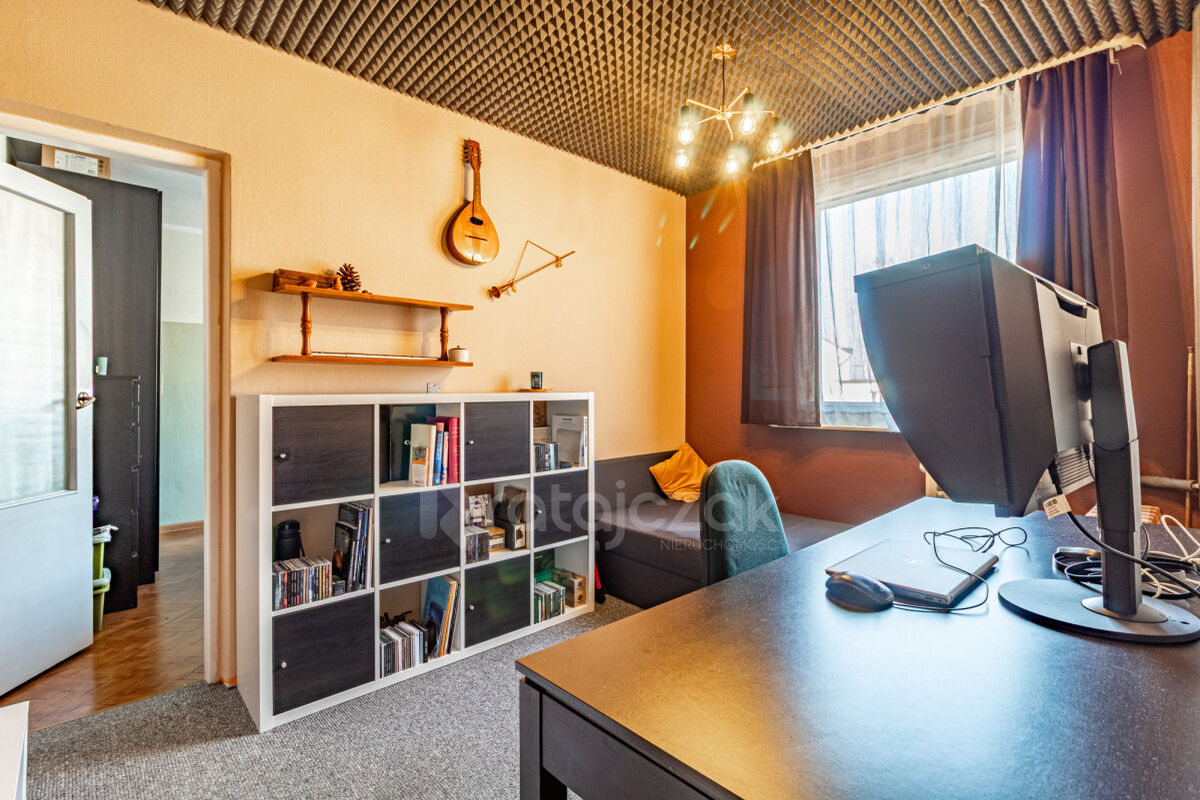 4 pokoje | I piętro | centrum | os. 1000-leciaWejherowo