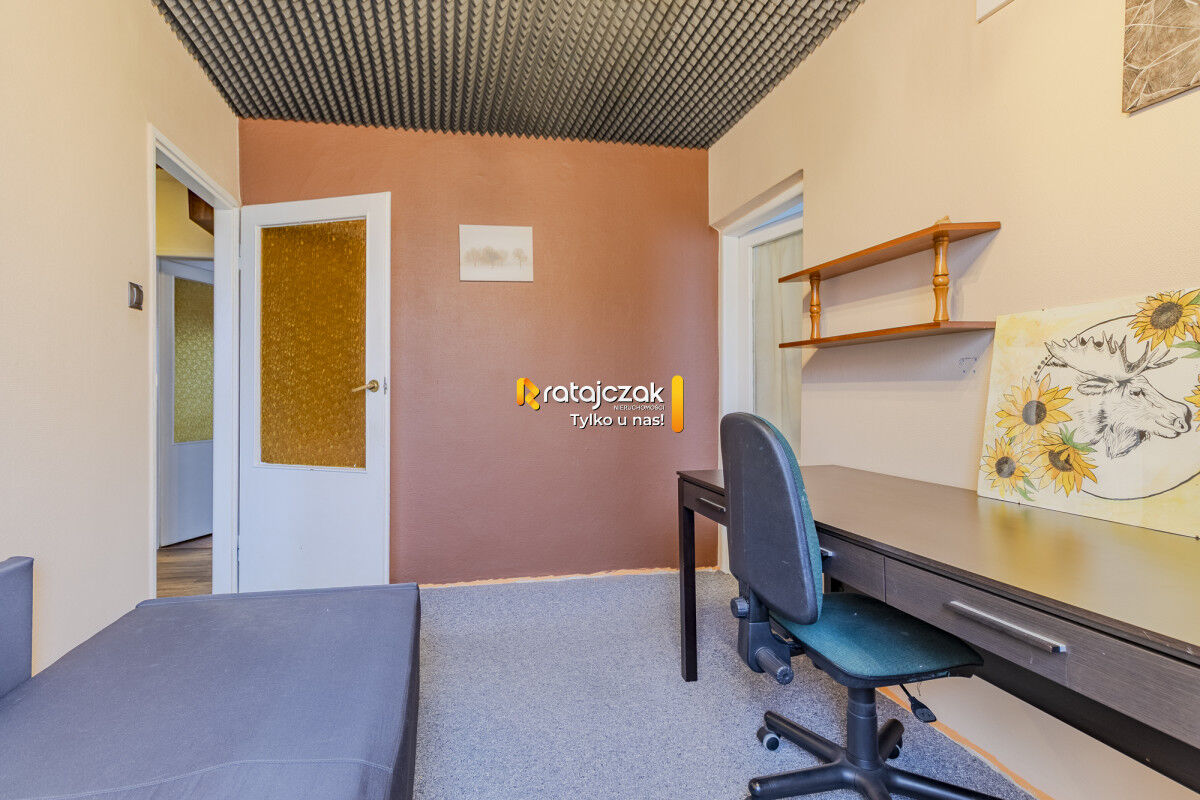 4 pokoje | I piętro | centrum | os. 1000-leciaWejherowo