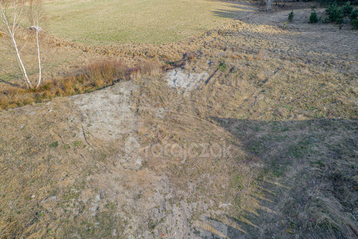 Budowlana ul. Wiosenna MPZPBojano