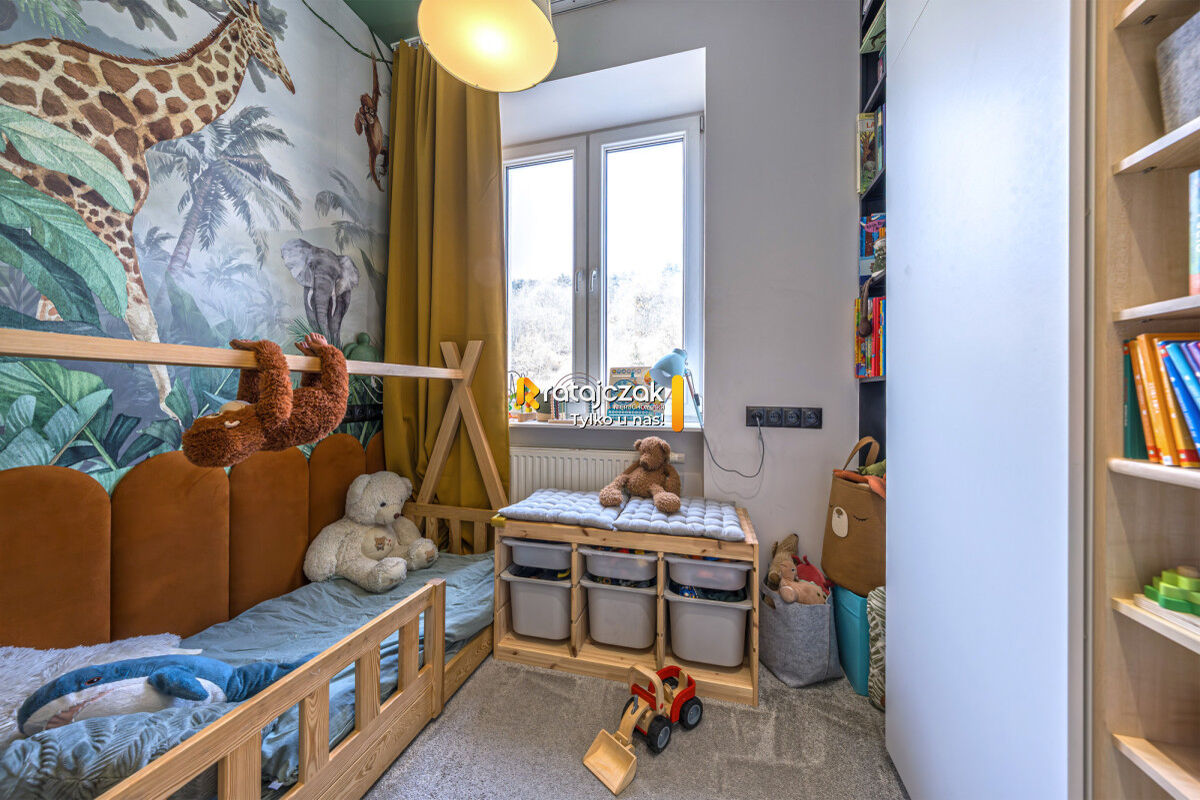 Z potencjałem     opcja ponad 110 m2Gdynia