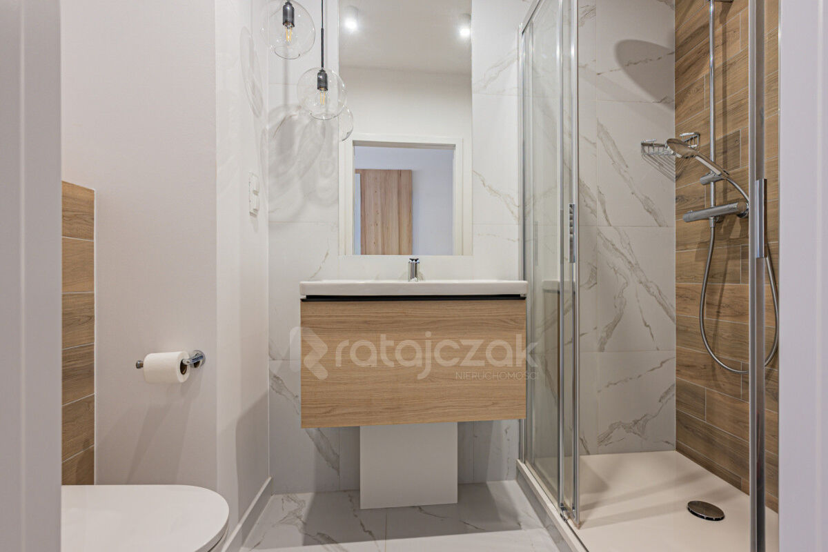 Gotowa inwestycja z widokiem na morze i ogródkiemMechelinki