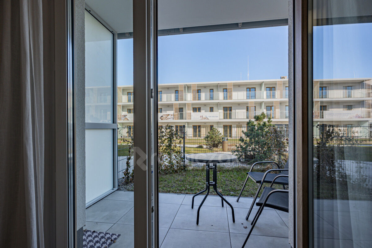 Gotowa inwestycja z widokiem na morze i ogródkiemMechelinki