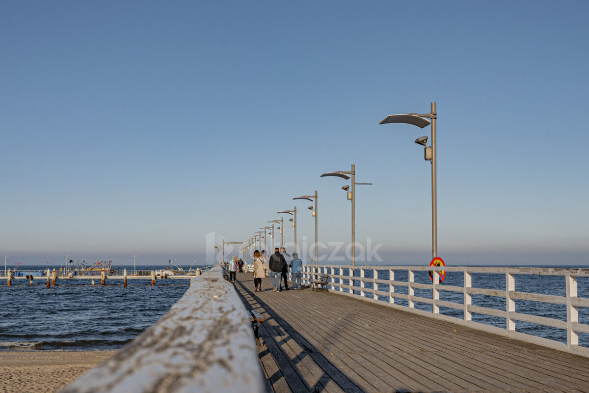 Gotowa inwestycja z widokiem na morze i ogródkiemMechelinki