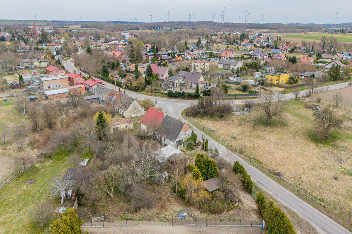 DOM W STANIE DO ROBIÓRKI |GNIEWINO| MEDIA W DRODZEGniewino
