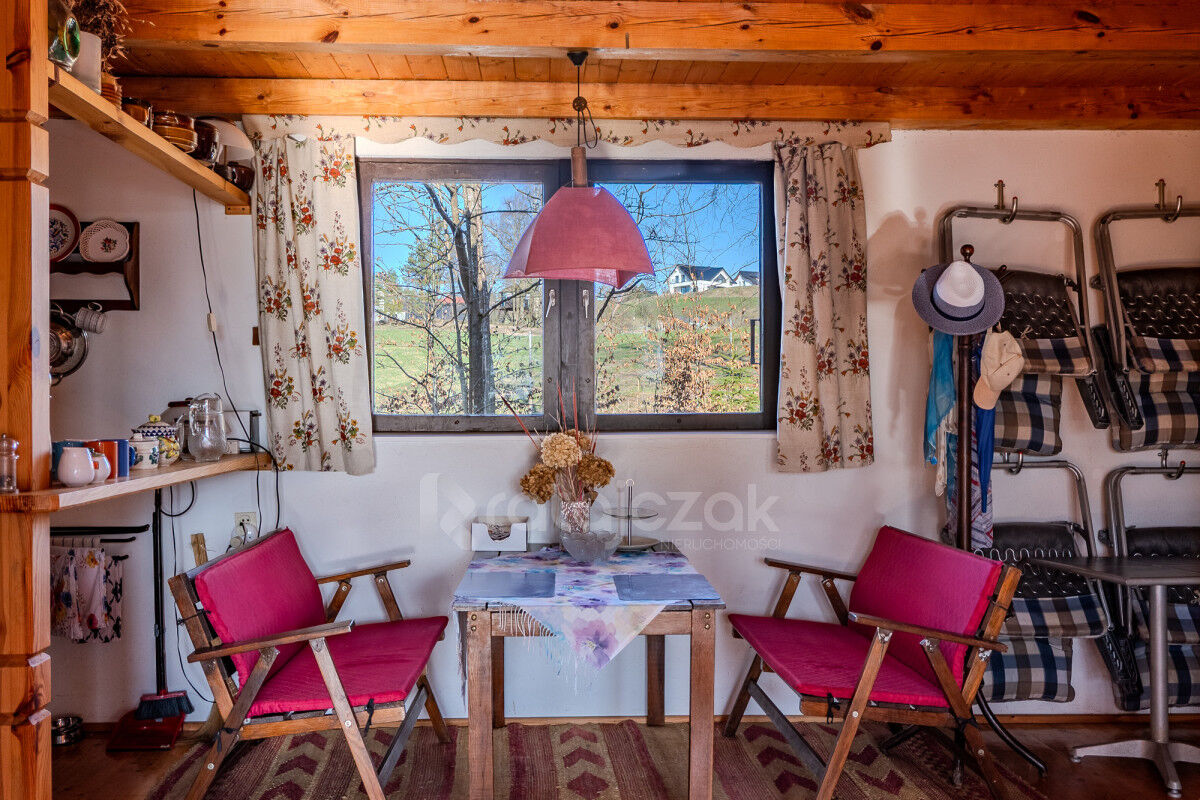 Dom marzeń w Łapalicach (jak z bajki!)Łapalice