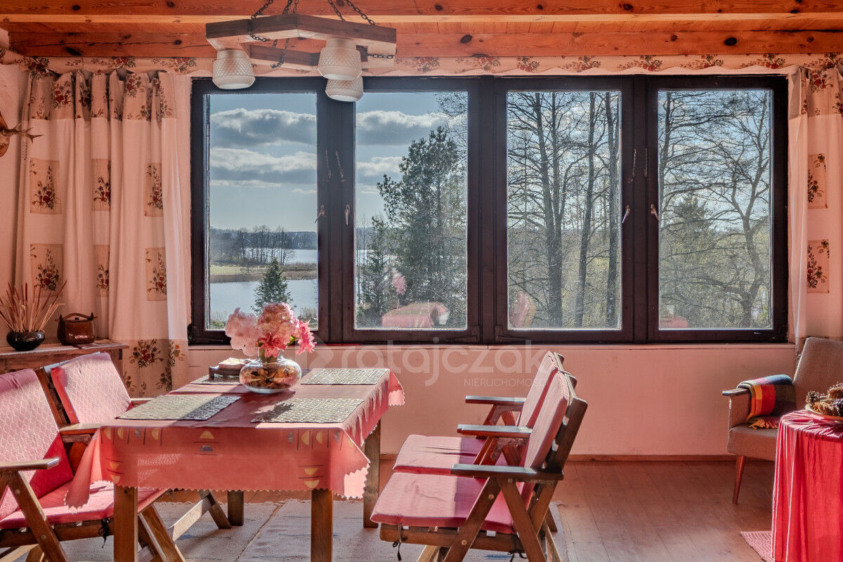 Dom marzeń w Łapalicach (jak z bajki!)Łapalice