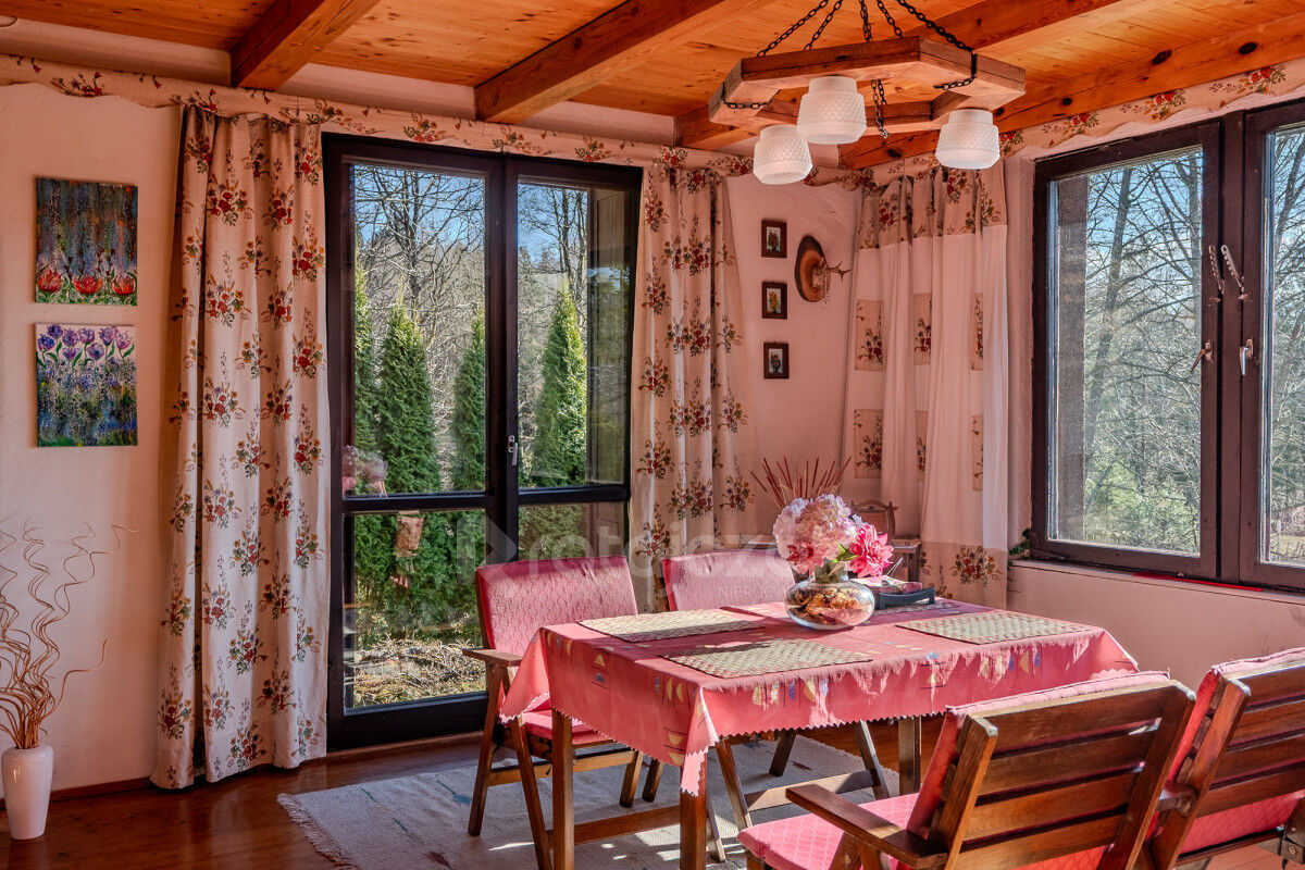 Dom marzeń w Łapalicach (jak z bajki!)Łapalice