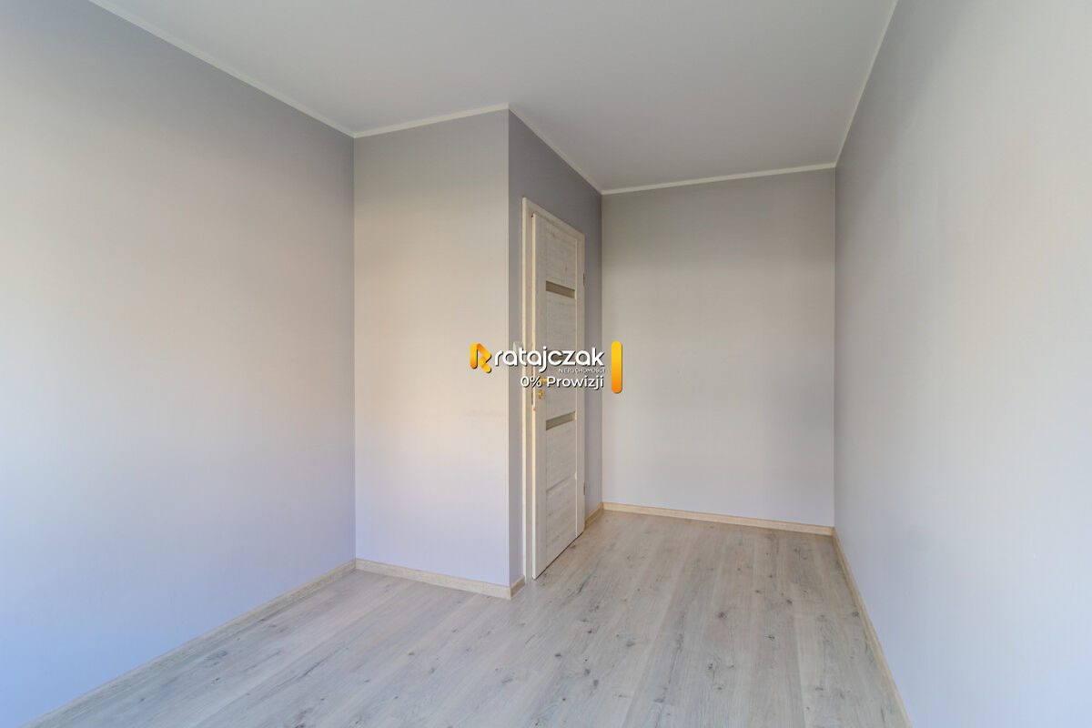 3 Pokoje z Ogródkiem w Centrum WejherowaWejherowo