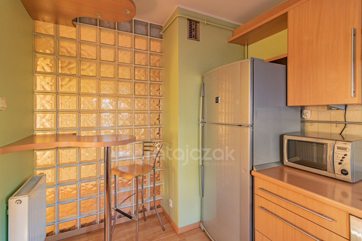 Mieszkanie w aktrakcyjnej lokalizacjiGdańsk