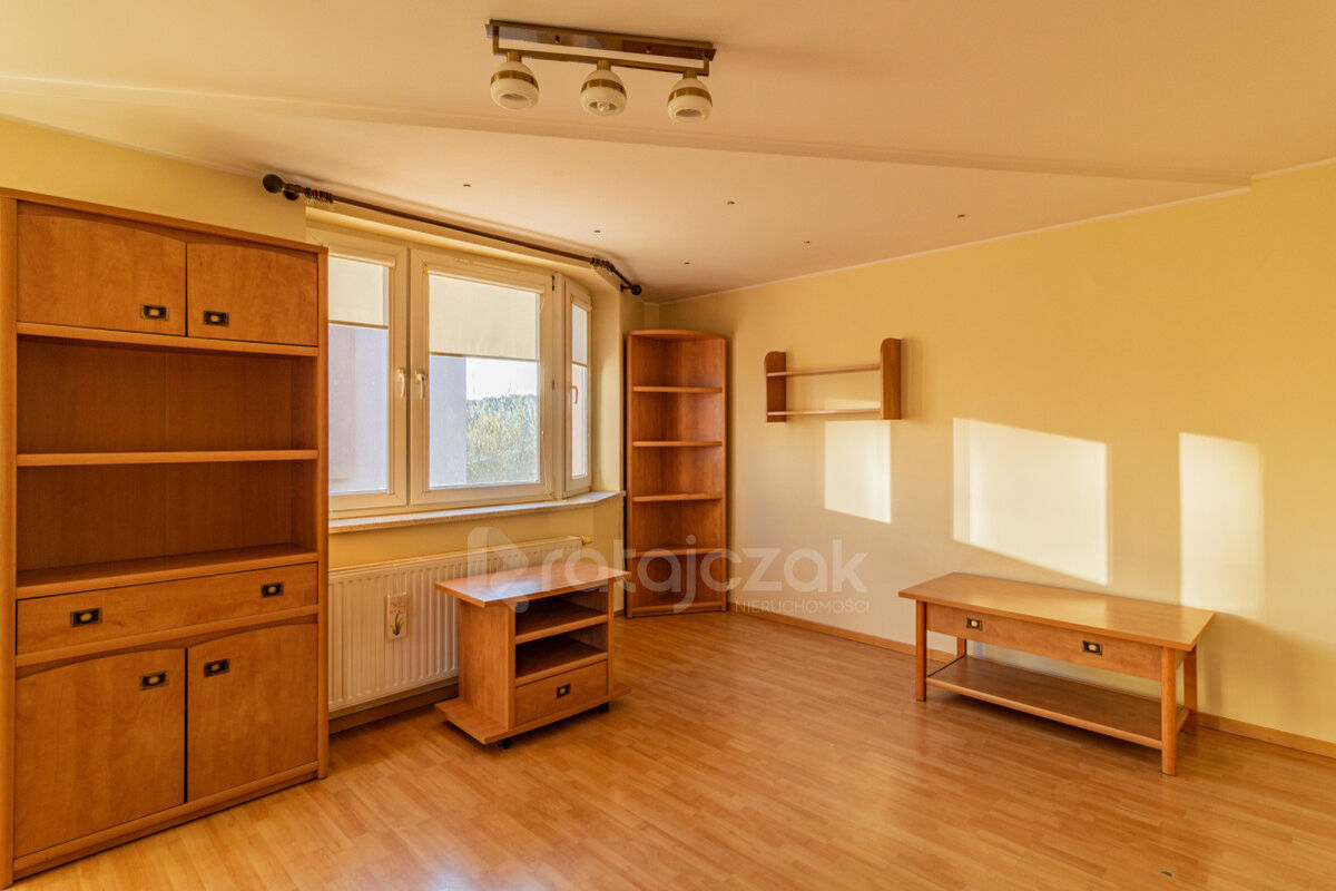 Mieszkanie w aktrakcyjnej lokalizacjiGdańsk