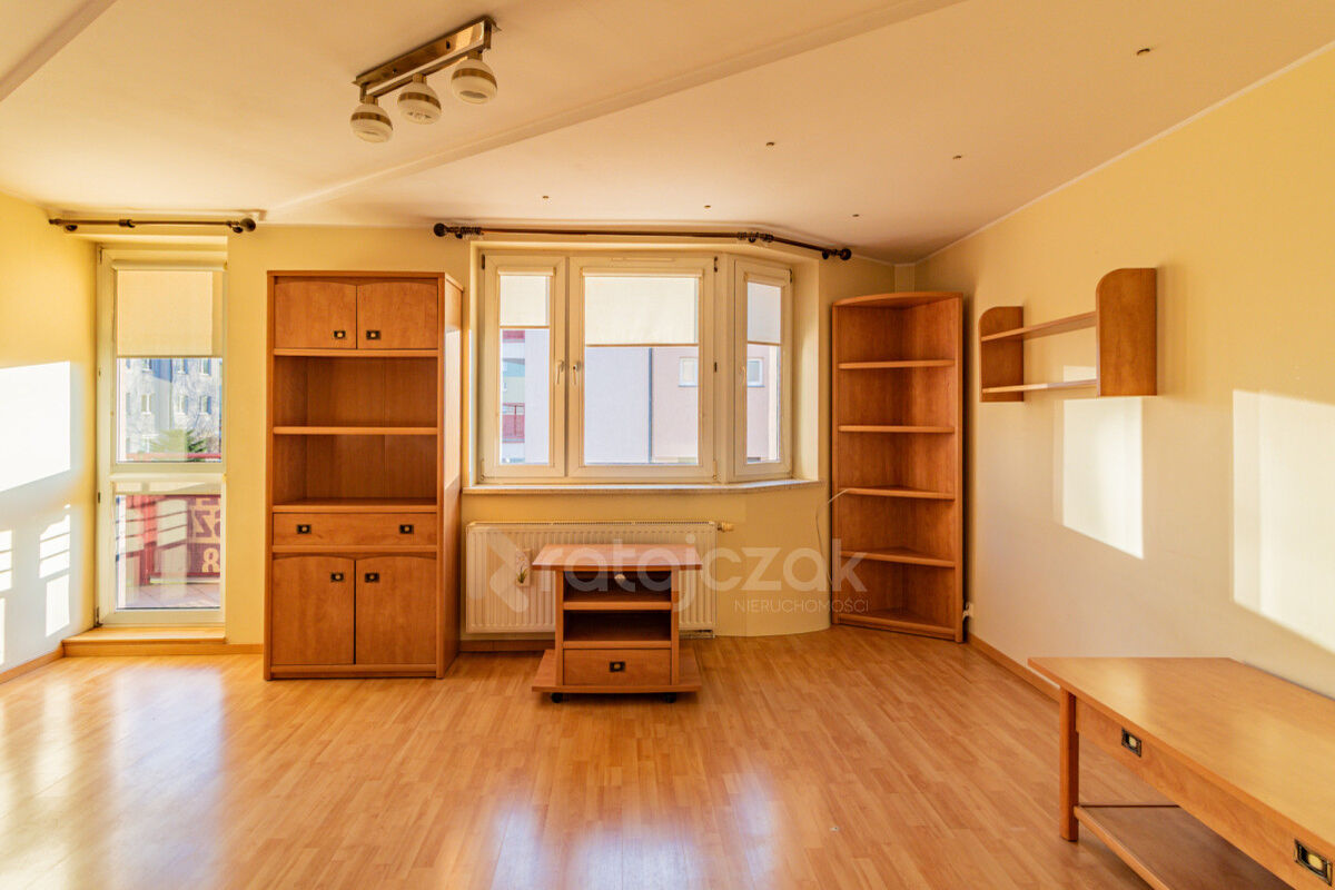 Mieszkanie w aktrakcyjnej lokalizacjiGdańsk