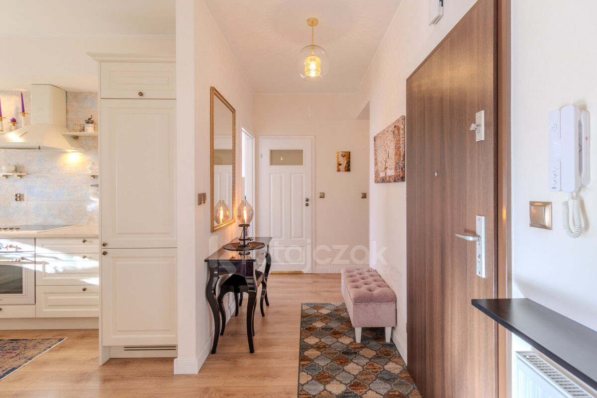 PARTER | OGRÓD+TARAS | POD KLUCZ | MIEJSCE W HALIRumia