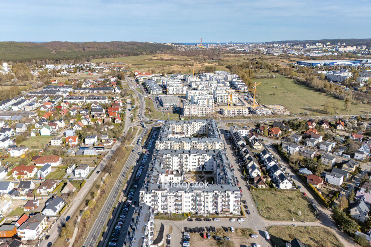 PARTER | OGRÓD+TARAS | POD KLUCZ | MIEJSCE W HALIRumia