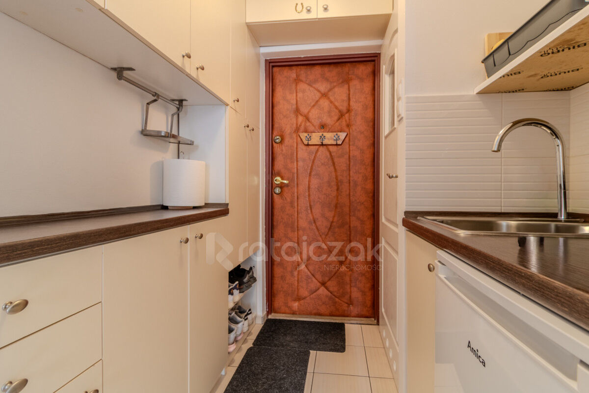 Gdynia Śródmieście | 3 Maja | Gotowa KawalerkaGdynia