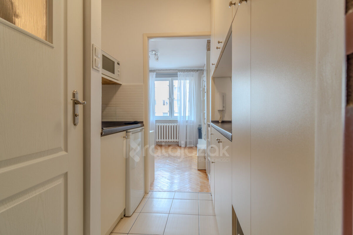 Gdynia Śródmieście | 3 Maja | Gotowa KawalerkaGdynia