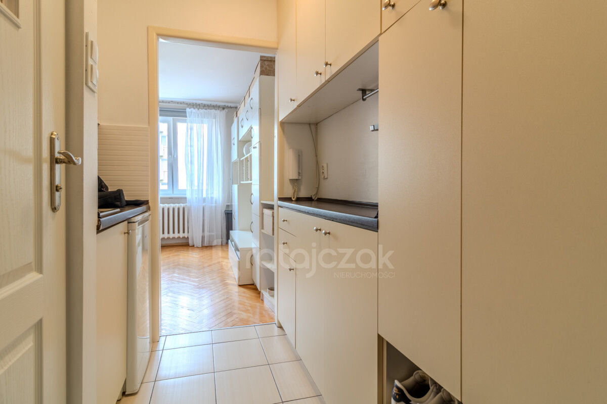 Gdynia Śródmieście | 3 Maja | Gotowa KawalerkaGdynia