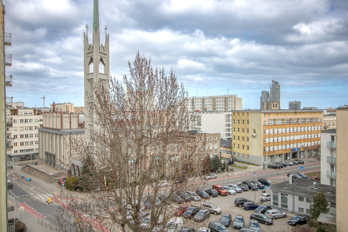 Gdynia Śródmieście | 3 Maja | Gotowa KawalerkaGdynia