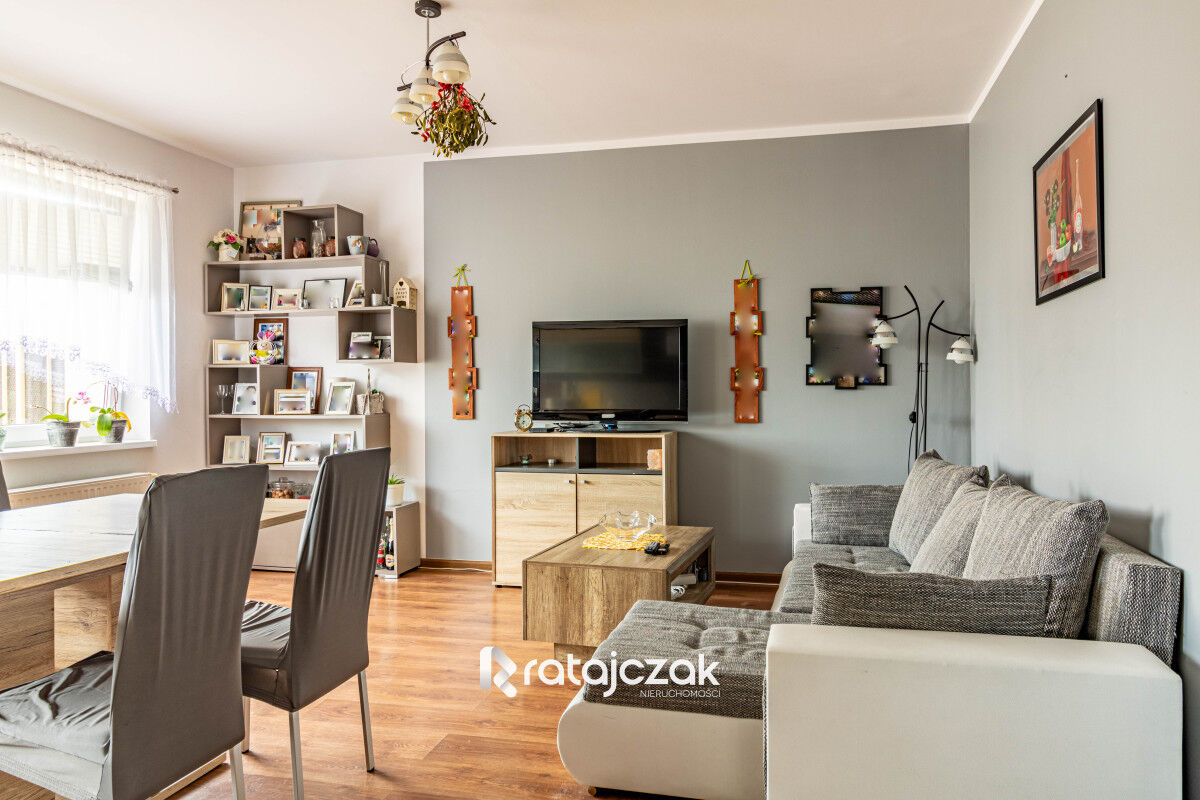 Dla Rodziny │Z balkonem │3 pokoje │60 m2Gdańsk