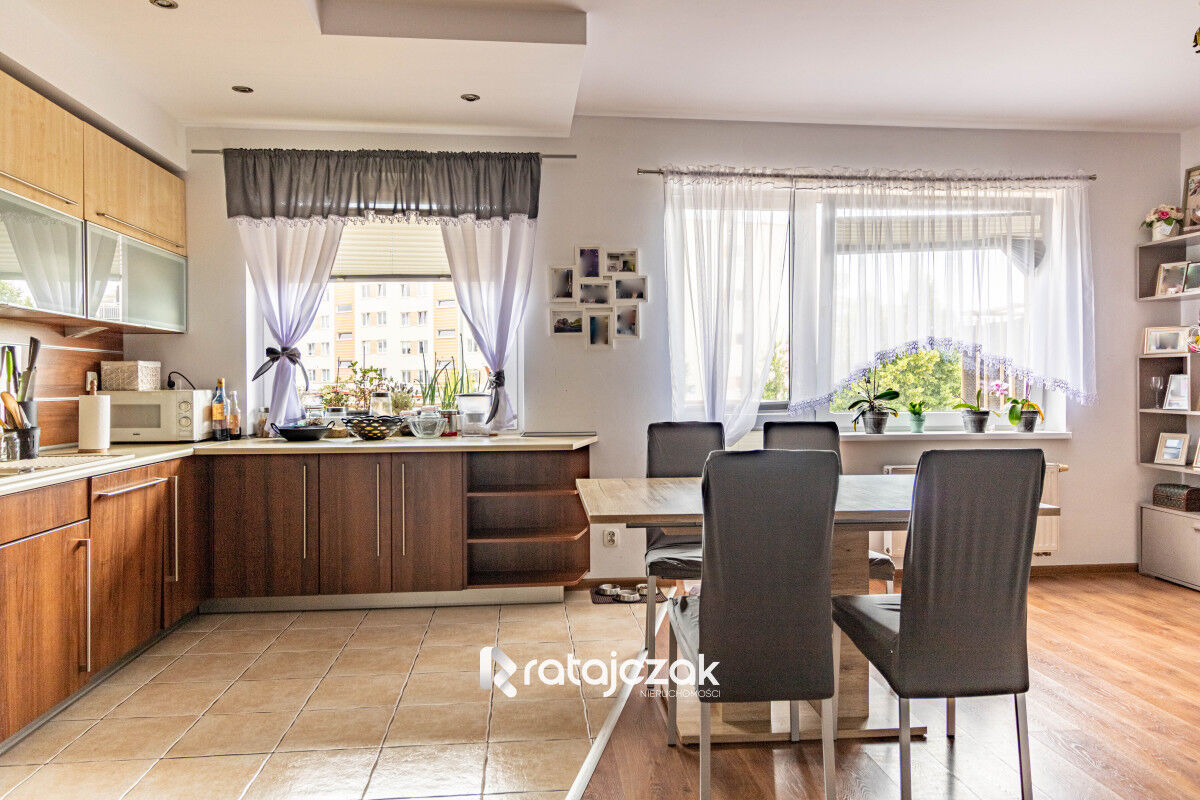 Dla Rodziny │Z balkonem │3 pokoje │60 m2Gdańsk